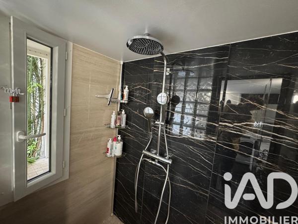 Appartement à vendre 2 pièces 48 m² Antibes