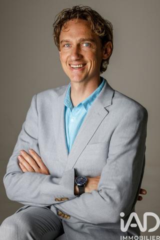 Appartement à vendre 2 pièces 48 m² Antibes