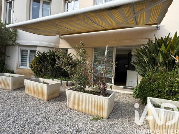 Appartement à vendre 2 pièces 48 m² Antibes