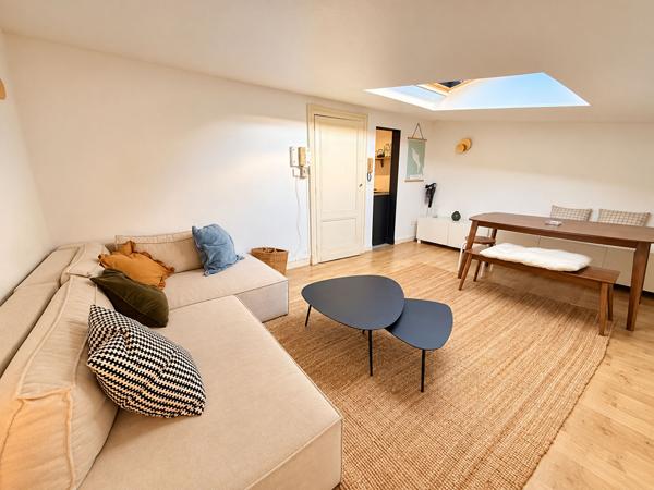 Appartement Bordeaux Fondaudège 2 pièce(s) 42 m2