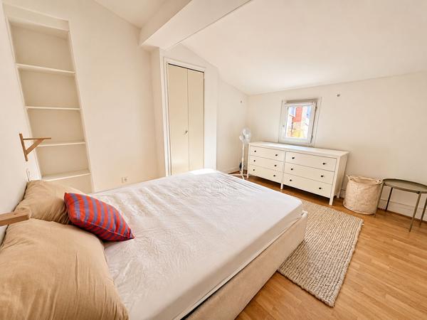 Appartement Bordeaux Fondaudège 2 pièce(s) 42 m2