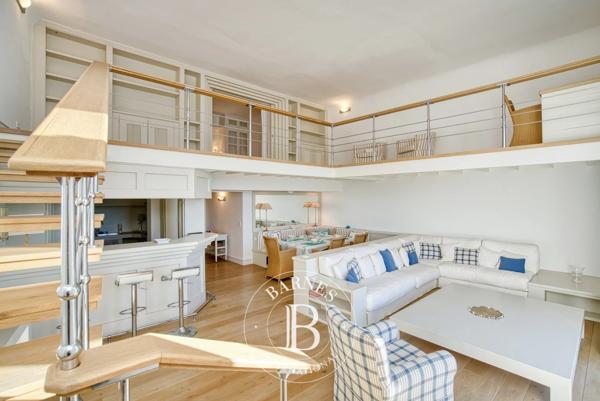 Saint-Tropez, Appartement 3 Chambres -  131 m² à vendre