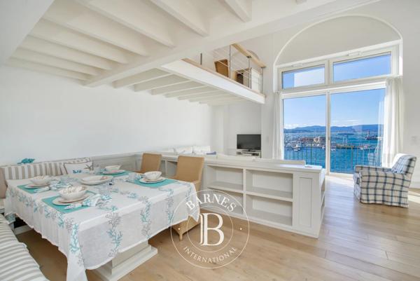 Saint-Tropez, Appartement 3 Chambres -  131 m² à vendre