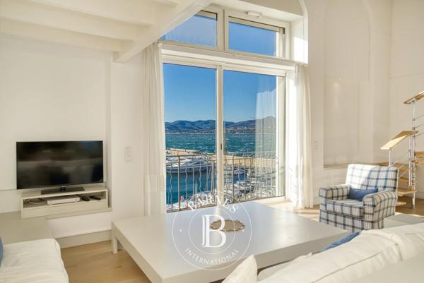 Saint-Tropez, Appartement 3 Chambres -  131 m² à vendre