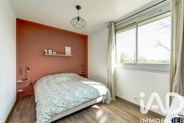 Appartement à vendre 3 pièces 58,06 m² Caluire-et-Cuire