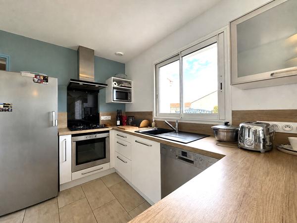 Maison Proche Saint Gilles 3 chambres