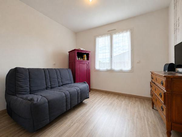 Maison Proche Saint Gilles 3 chambres