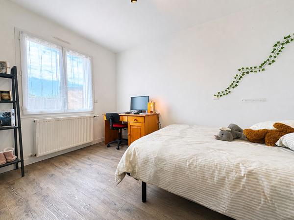 Maison Proche Saint Gilles 3 chambres