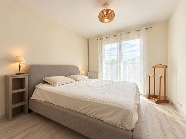 Maison Proche Saint Gilles 3 chambres