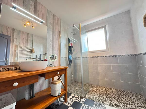 Maison Proche Saint Gilles 3 chambres