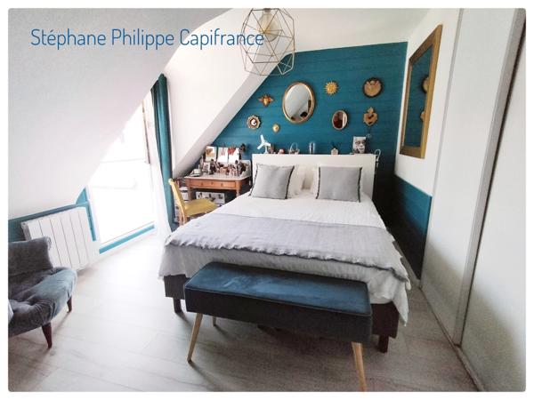 Maison à vendre 4 pièces SENE (56)