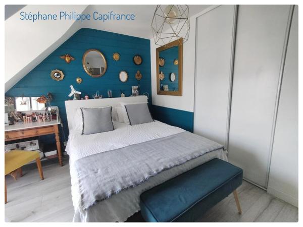 Maison à vendre 4 pièces SENE (56)