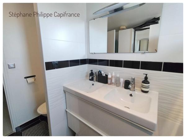 Maison à vendre 4 pièces SENE (56)