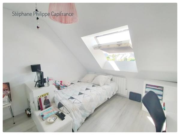 Maison à vendre 4 pièces SENE (56)