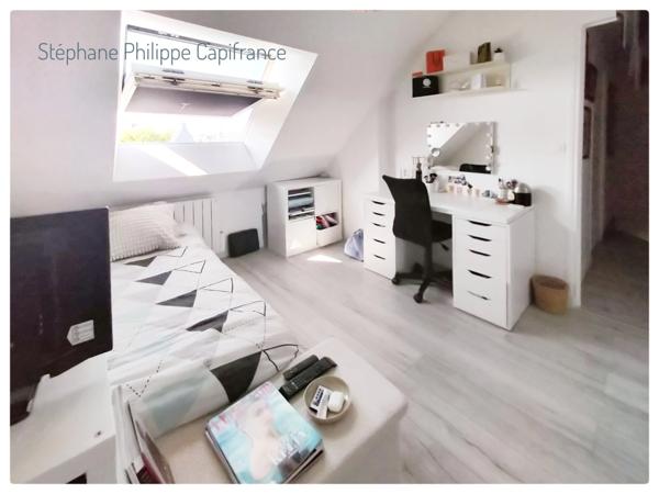 Maison à vendre 4 pièces SENE (56)