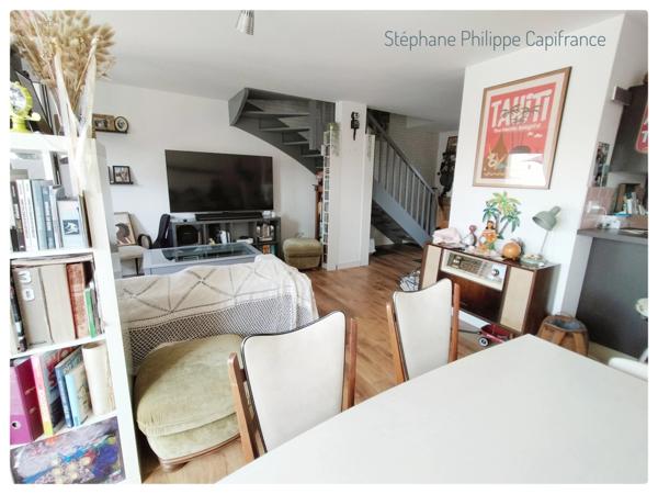 Maison à vendre 4 pièces SENE (56)