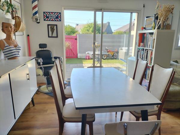 Maison à vendre 4 pièces SENE (56)