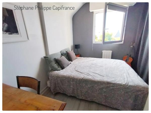Maison à vendre 4 pièces SENE (56)