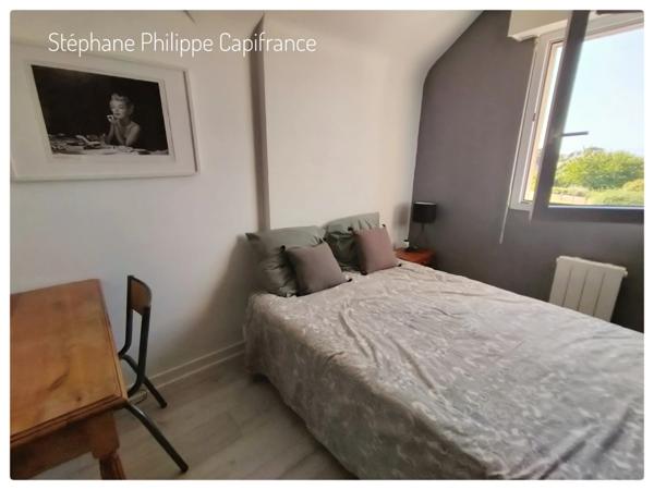 Maison à vendre 4 pièces SENE (56)