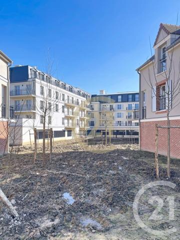 Appartement F4 à vendre  4 pièces - 89,60 m2 COMPIEGNE - 60