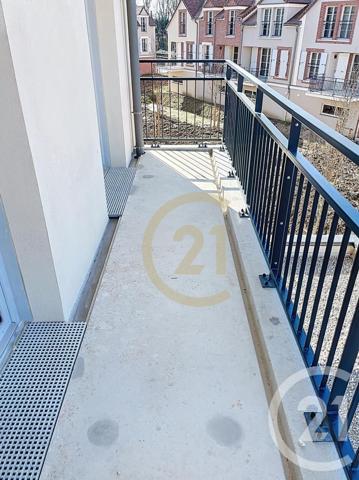 Appartement F4 à vendre  4 pièces - 89,60 m2 COMPIEGNE - 60