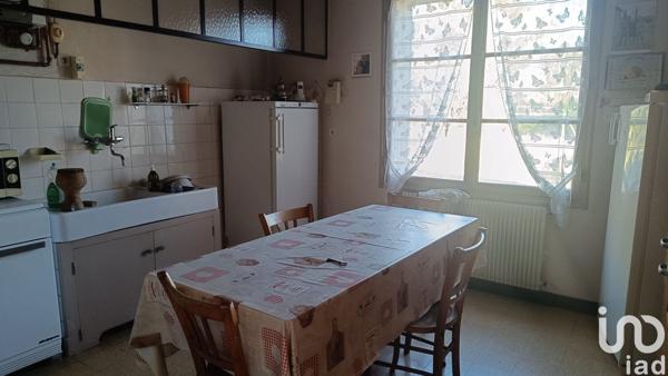 Maison 5 pièces de 120 m² à Peymeinade (06530)