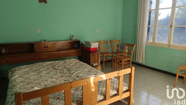 Maison 5 pièces de 120 m² à Peymeinade (06530)