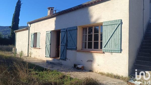 Maison 5 pièces de 120 m² à Peymeinade (06530)