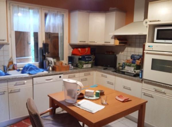 Maison à vendre |  Limogne-en-Quercy |  4 pièces | 100 m²