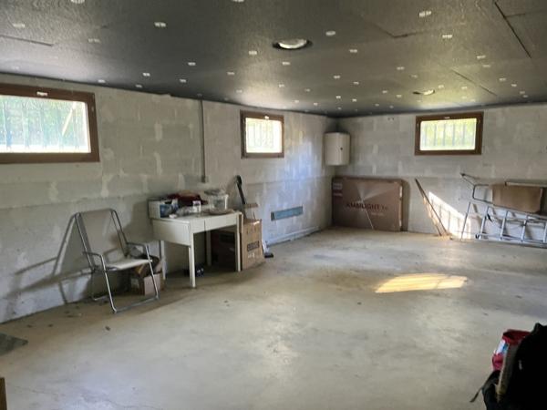 Maison à vendre |  Limogne-en-Quercy |  4 pièces | 100 m²