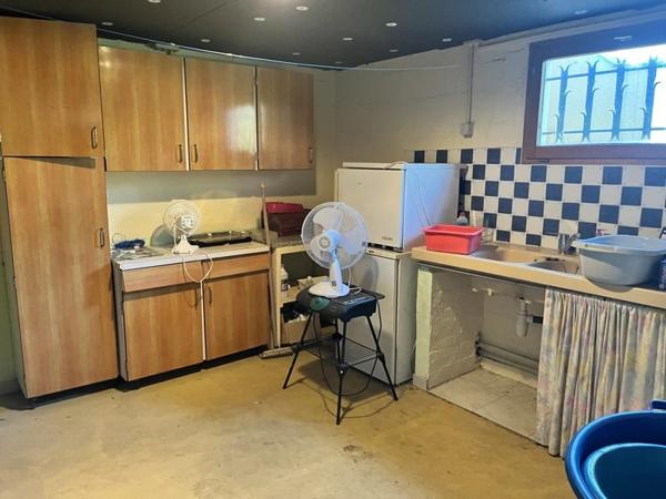 Maison à vendre |  Limogne-en-Quercy |  4 pièces | 100 m²