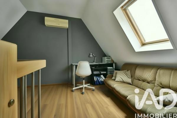 Esthétique, Coiffure​ à vendre 95 m² Saint-Just-en-Chaussée