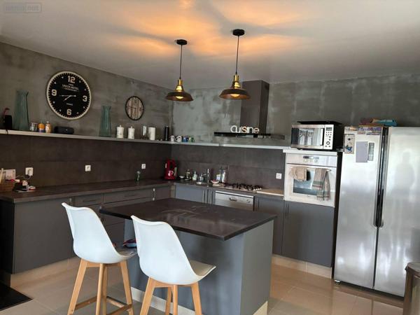 Maison à vendre à Létanne dans les Ardennes (08210), ref : 10305/1215