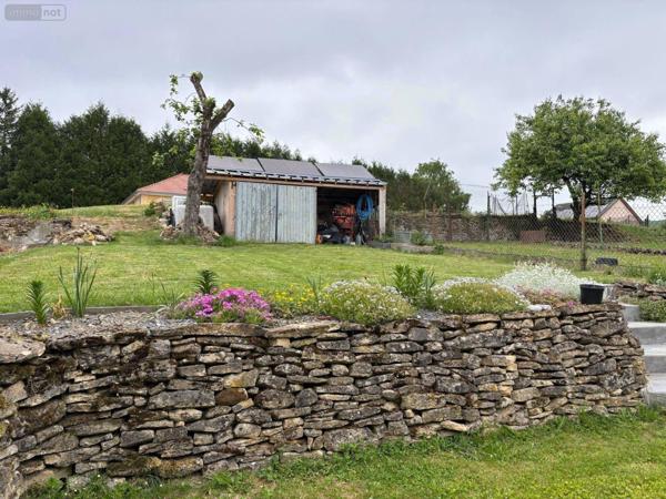 Maison à vendre à Létanne dans les Ardennes (08210), ref : 10305/1215