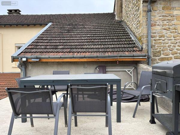 Maison à vendre à Létanne dans les Ardennes (08210), ref : 10305/1215