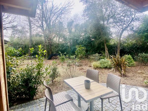 Maison à vendre 7 pièces 245 m² Seignosse