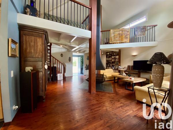 Maison à vendre 7 pièces 245 m² Seignosse