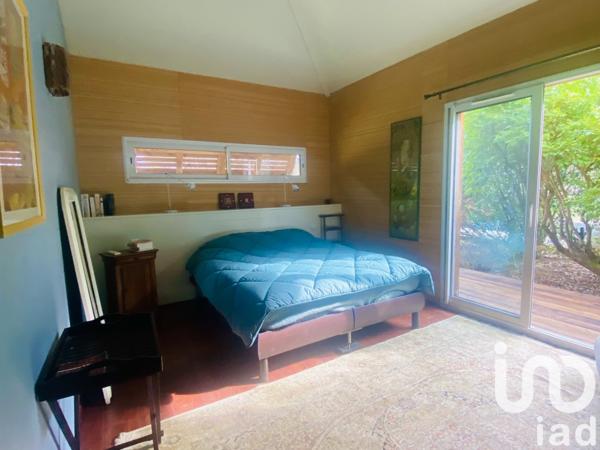 Maison à vendre 7 pièces 245 m² Seignosse