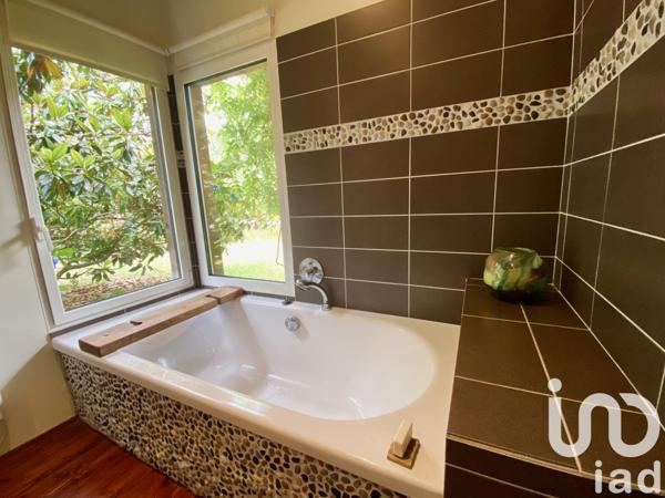 Maison à vendre 7 pièces 245 m² Seignosse