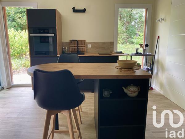 Maison à vendre 7 pièces 245 m² Seignosse