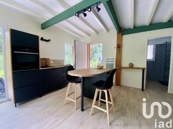 Maison à vendre 7 pièces 245 m² Seignosse