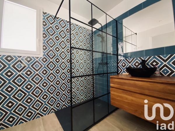 Maison à vendre 7 pièces 245 m² Seignosse