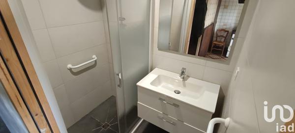 Maison à vendre 2 pièces 94 m² Mouilleron-Saint-Germain