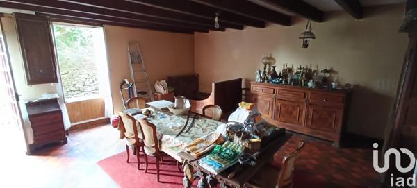 Maison à vendre 2 pièces 94 m² Mouilleron-Saint-Germain