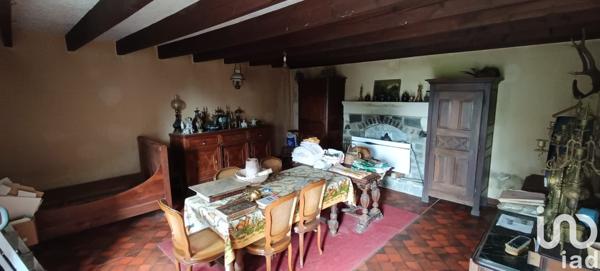 Maison à vendre 2 pièces 94 m² Mouilleron-Saint-Germain