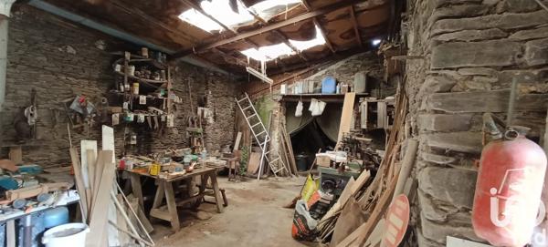 Maison à vendre 2 pièces 94 m² Mouilleron-Saint-Germain