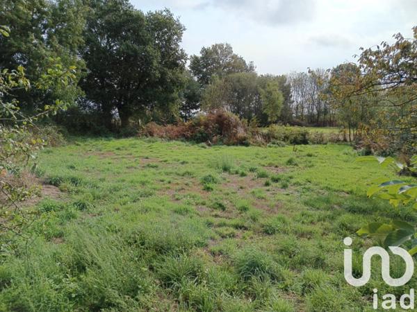 Maison à vendre 2 pièces 94 m² Mouilleron-Saint-Germain