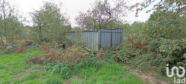 Maison à vendre 2 pièces 94 m² Mouilleron-Saint-Germain