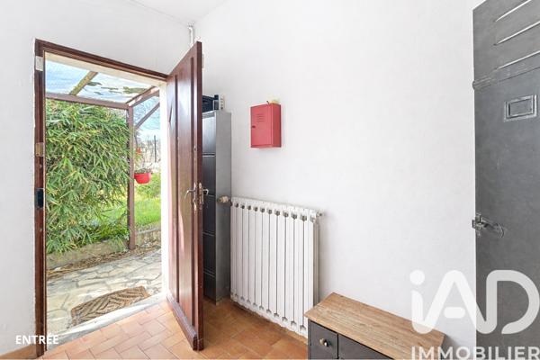 Maison à vendre 7 pièces 160 m² Libourne