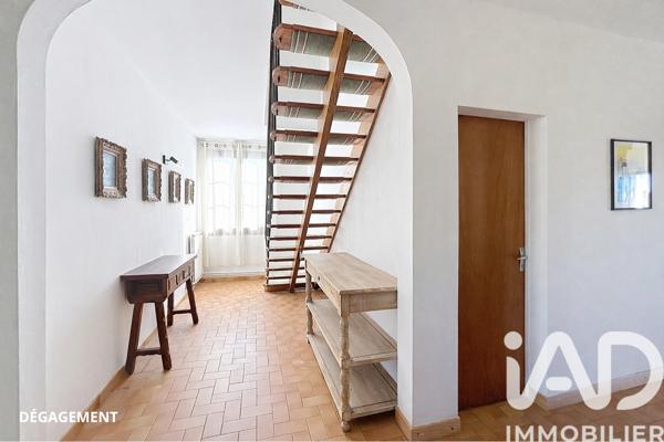 Maison à vendre 7 pièces 160 m² Libourne